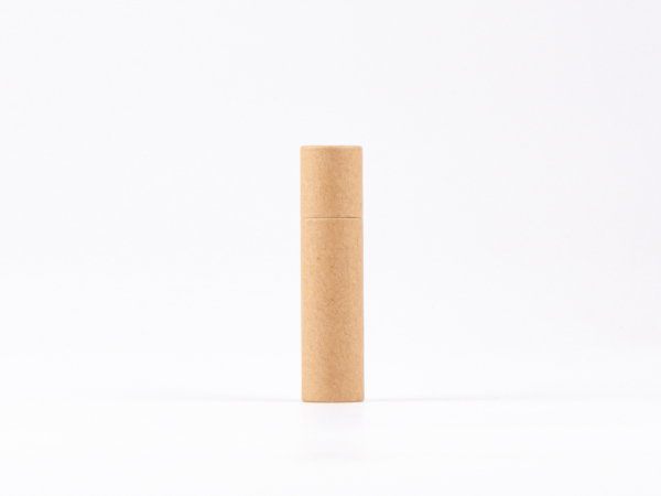 Eco Hülse 5 ml - Natur